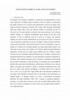 Research paper thumbnail of Habla pija de Tamara Falcó