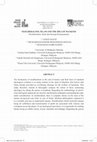 Research paper thumbnail of Neoliberalism, Islam and the Idea of Mankind