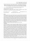 Research paper thumbnail of Board Composition, Firm Characteristics, and Voluntary Disclosure: The Case of Jordanian Firms Listed on the Amman Stock Exchange