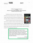 Research paper thumbnail of Fulfilling the Psychedelic Renaissance In 4 Stages Medicine & Therapy, Religion & Spirituality, Intellect & Humanities, Mindapps & Multistate Mind Design