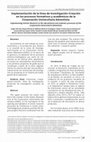 Research paper thumbnail of Implementación de la Línea de Investigación-Creación en los procesos formativos y académicos de la Corporación Universitaria Adventista