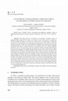 Research paper thumbnail of A synchronic and diachronic computer corpus of Makarska littoral dialects (Croatia)