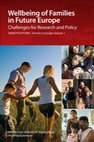 Research paper thumbnail of Wellbeing of Families in Future Europe