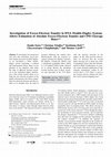 Research paper thumbnail of Investigation of Excess-Electron Transfer in DNA Double-Duplex Systems Allows Estimation of Absolute Excess-Electron Transfer and CPD Cleavage Rates