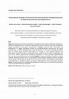 Research paper thumbnail of Comparision of conventional exfoliative & liquid based methods in oral cytologic examinations