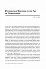 Research paper thumbnail of Postcolonial Discourse in the Age of Globalization