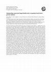 Research paper thumbnail of Safeguarding saproxylic fungal biodiversity in Apennine beech forest priority habitats