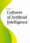 Research paper thumbnail of Cultures of Artificial Intelligence