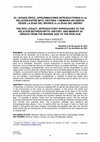 Research paper thumbnail of Gonzalez, Cristian Ramón (2022): El legado épico. Aproximaciones introductorias a la relación entre mito, historia y memoria en Grecia desde la Edad del Bronce a la Edad del Hierro. Antesteria. Debates De Historia Antigua, (11).