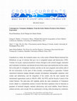 Research paper thumbnail of Contemporary Vietnamese Religions: From the Early Modern Period to Ultra-Modern Expressions