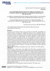 Research paper thumbnail of Galvao Populacao negra e analfabetismo Praxis Educacional