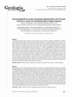 Research paper thumbnail of Seismic stratigraphy of the Campanian-Maastrichtian section of the Calumbi Formation in the Carapitanga field (Sergipe-Alagoas Basin)