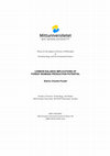 Research paper thumbnail of Carbon Balance Implications Of Forest Biomass Production Potential