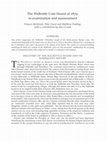 Research paper thumbnail of ‘The Walbottle Hoard of 1879: re-examination and reassessment’, Archaeologia Aeliana 5th series, vol. 46, 41-75 (with F. McIntosh and M. Ponting).