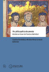 Research paper thumbnail of 2021-12 Ecos del De anima. La Epístola sobre el intelecto de Alfarabi (872-950) y el Idiota. De mente de Nicolás de Cusa (1401-1464).