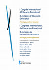 Research paper thumbnail of I Congrés Internacional d’Educació Emocional. X Jornades d’Educació Emocional. Psicologia positiva i benestar