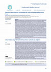 Research paper thumbnail of Subclinical Atherosclerosis and Oxidized LDL Levels in Familial Mediterranean Fever