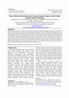 Research paper thumbnail of Review Aktivitas Fotosintesis pada Tanaman Sorgum (Sorghum bicolor) dalam Kondisi Cekaman Kekeringan