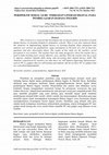 Research paper thumbnail of Perspektif Sosial Guru Terhadap Literasi Digital Pada Pembelajaran Bahasa Inggris