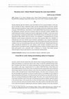 Research paper thumbnail of Hayattan esere: Ahmet Hamdi Tanpınar’da yeme-içme kültürü