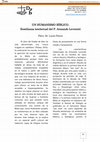 Research paper thumbnail of Un humanismo bíblico: Semblanza intelectual del P. Armando Levoratti