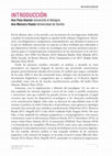 Research paper thumbnail of •	PANO ALAMÁN, A. y A. MANCERA RUEDA (2020): “Los discursos digitales en español: teorías, métodos y nuevas perspectivas. Introducción”, Cuadernos AISPI, 16, pp. 9-24.