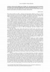 Research paper thumbnail of E.L.O. 9-10 (2003-4) – Notas e Recensões