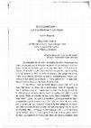 Research paper thumbnail of Wittgenstein 1, la filosofía y la vida. Parte II, la felicidad y el arte: la estrategia diaria entre la lógica y la mística, la VIDA (o la ética)