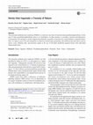 Research paper thumbnail of Hernia Uteri Inguinale: a Travesty of Nature