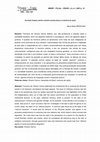 Research paper thumbnail of Oliveira Viana, entre a escrita sociológica e a escrita de ação