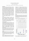 Research paper thumbnail of 462-Noise annoyance and distance perception