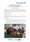 Research paper thumbnail of MapGES 2019: Summer 2019 cruise on board of N/I Arquipélago