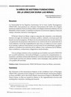 Research paper thumbnail of 10 años de historia fundacional de la URACCAN Siuna-Las Minas