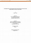 Research paper thumbnail of Archaeological Survey of the Proposed Location for Reconstruction of Lawrence County Bridge Number 85, Lawrence County, Indiana