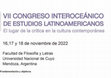 Research paper thumbnail of “Red de publicaciones del catolicismo reaccionario en Mendoza:  Idearium y “el orden libre y cristiano” de Dardo Pérez Gilhou”