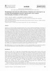 Research paper thumbnail of Morphological and Molecular Differentiation of Clinostomum complanatum and Clinostomum marginatum (Digenea: Clinostomidae) Metacercariae and Adults