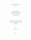 Research paper thumbnail of Erlitou and Its Neighbors: Contextualizing Interregional Interaction in the Central Yellow River Region in Ancient China