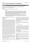 Research paper thumbnail of RESEARCH ARTICLE Open Access