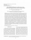 Research paper thumbnail of Effects of Blended (NPSZnB) and Urea Fertilizer Rate on Growth, Yield and Yield Components of Maize in Ultisols of Toke Kutaye District