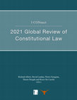 Research paper thumbnail of Serbia 2021 Global Review of Constitutional Law