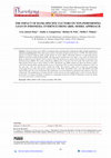 Research paper thumbnail of The Impact of Bank-Specific Factors on Non-Performing Loan in Indonesia: Evidence from Ardl Model Approach