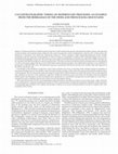 Research paper thumbnail of Cyclostratigraphic Timing of Sedimentary Processes: An Example from the Berriasian of the Swiss and French Jura Mountains