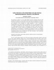 Research paper thumbnail of Latino Television in the United States and Latin America: Addressing Networks, Dynamics, and Alliances