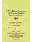 Research paper thumbnail of A New Pattern Language for Growing Regions