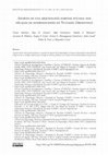 Research paper thumbnail of Aportes de una arqueología forense situada: dos décadas de intervenciones en Tucumán (Argentina