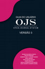 Research paper thumbnail of Guia do usuário do OJS 3