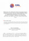 Research paper thumbnail of Elaboration d’un référentiel technico-économique dans le domaine des circuits courts de commercialisation. Partie 3 : Exploitations maraîchères en circuits courts : diversité des modèles et approche des performances