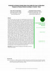 Research paper thumbnail of Evaluation of Student Activity Books Used within the Scope of Education Program in Primary Schools According to Teachers' Views