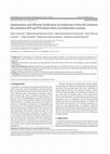 Research paper thumbnail of Optimization and Efficient Purification in Production of Brucella melitensis Recombinant HSP A and TF Proteins With Low Endotoxin Contents