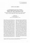 Research paper thumbnail of La sobrenaturaleza técnica del ser humano. Reseña de: Marcos Alonso, Ortega y la técnica, Madrid, CSIC / Plaza y Valdés Editores, 2020